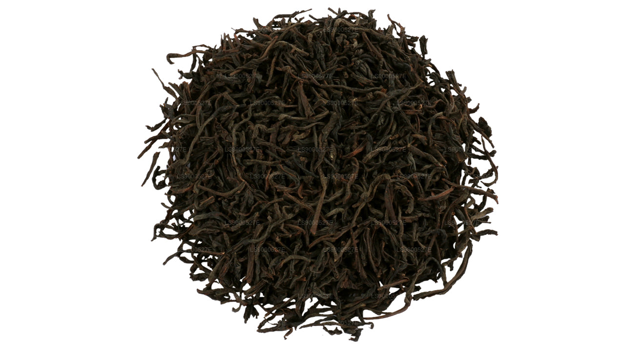Basilur Island of Tea „Højdyrket“ (100 g) Caddy