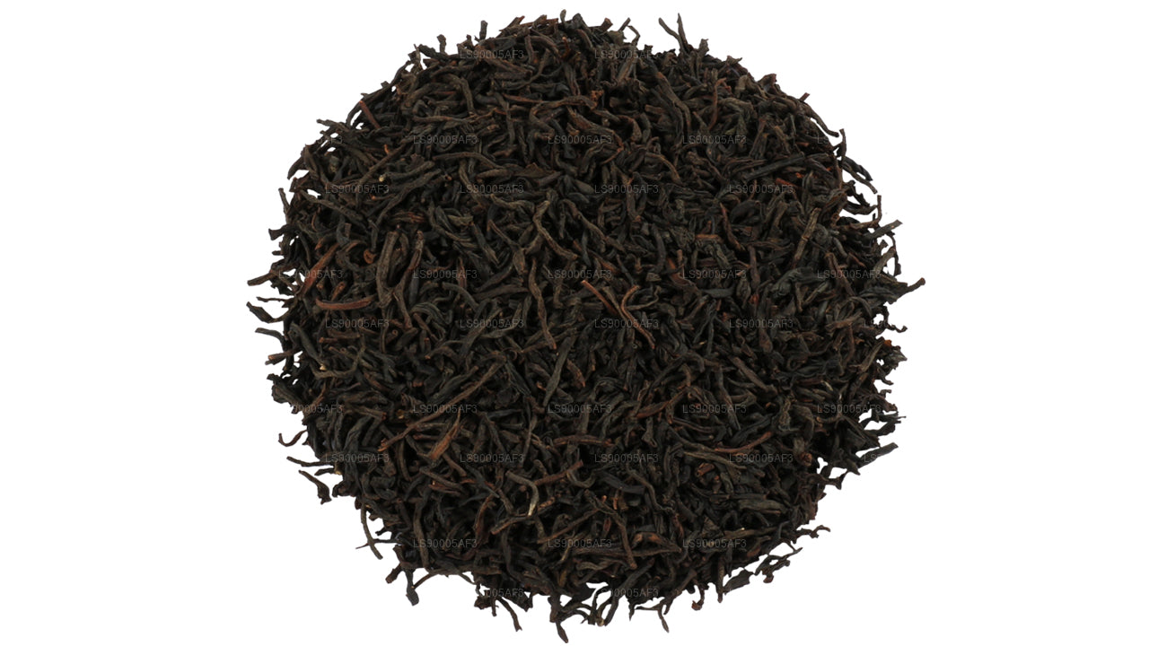 Basilur Blad Af Ceylon „Ruhunu“ (100g) Caddy