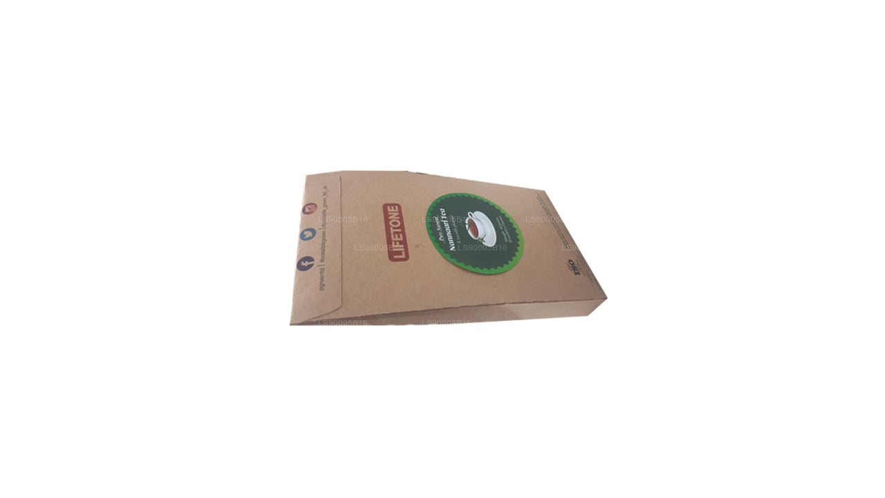 Lifetone Nannari Tea (40g)