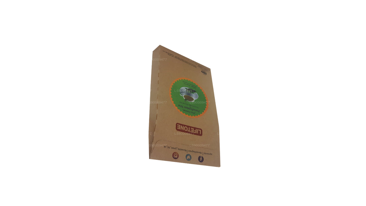 Lifetone Eucalyptus Tea (30g)