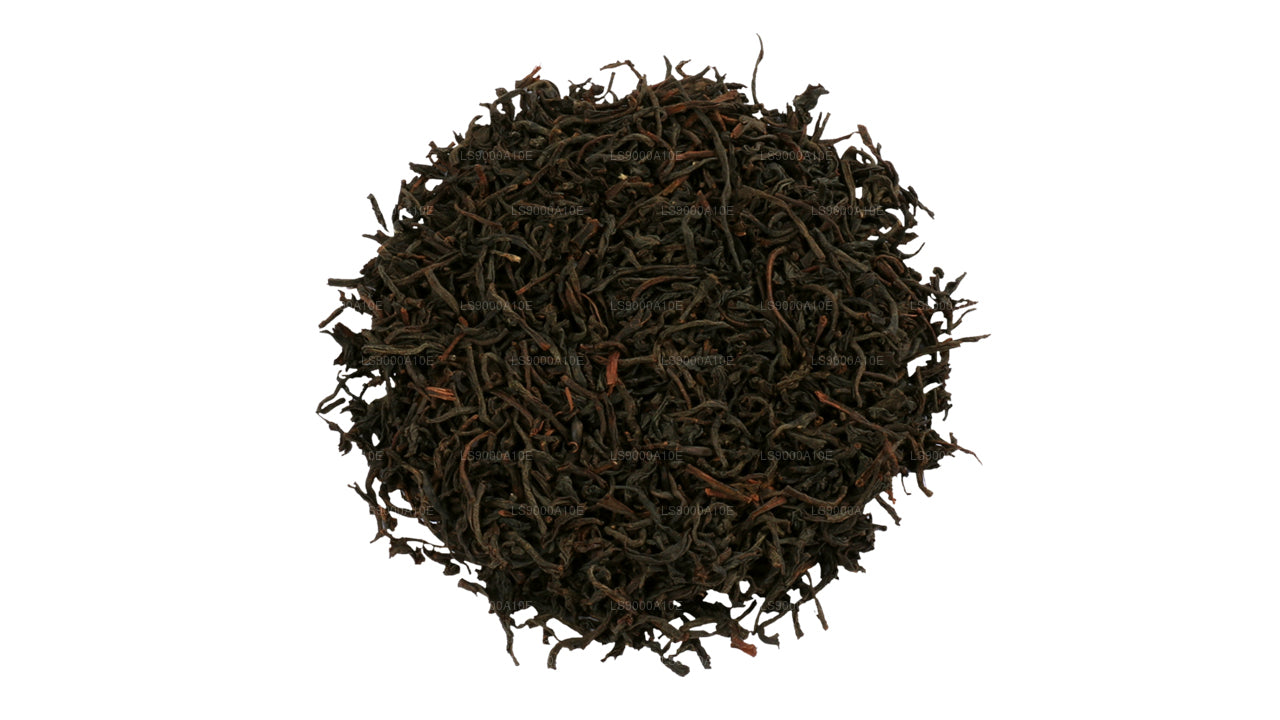 Basilur Blad af Ceylon „Uva“ (100 g) Caddy