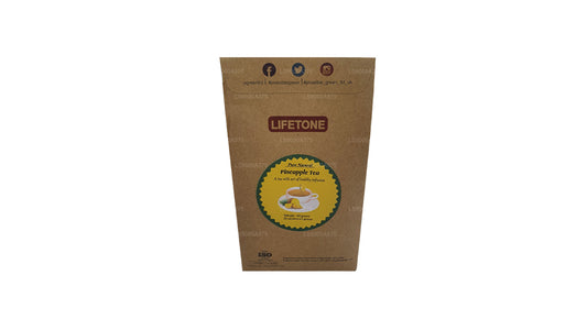 Lifetone ananas te (40 g)