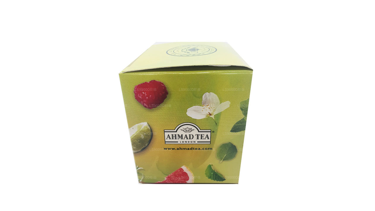 Ahmad Tea Indulge Your Senses (10 Foil Tea Bags)