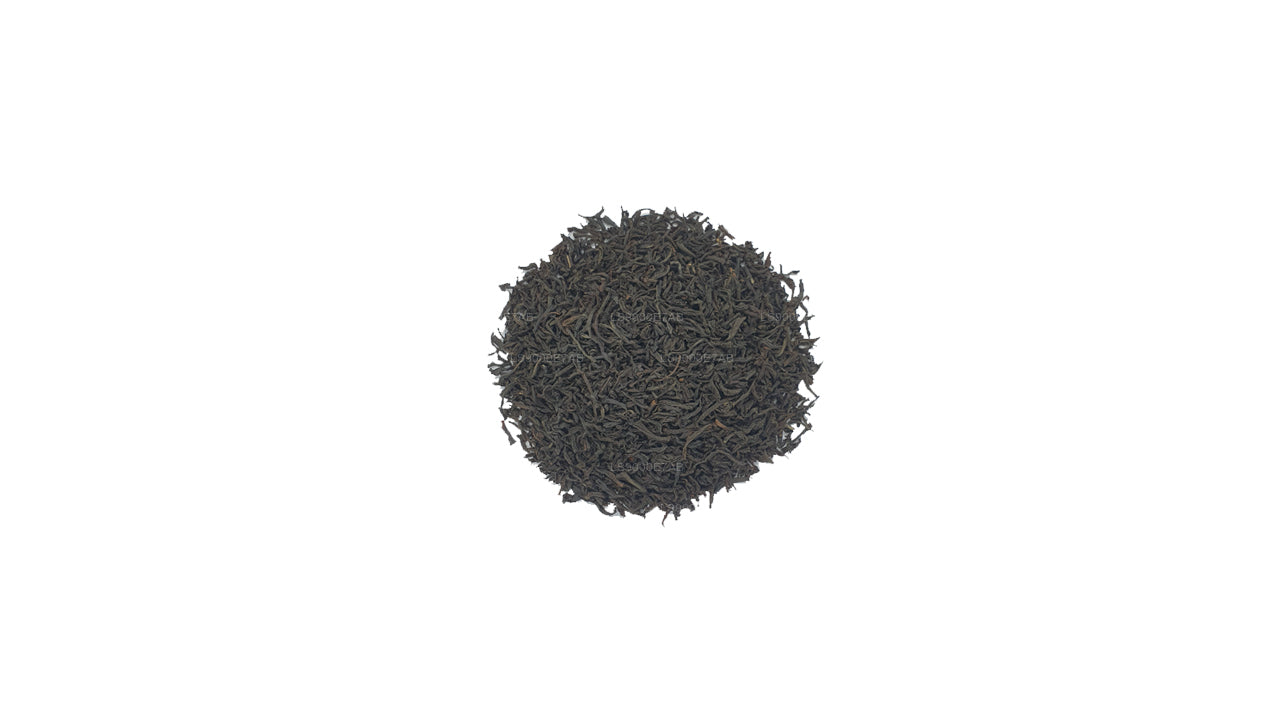 Lakpura enkelt ejendom (Dampahala) FBOP Grade Ceylon sort te (100 g)