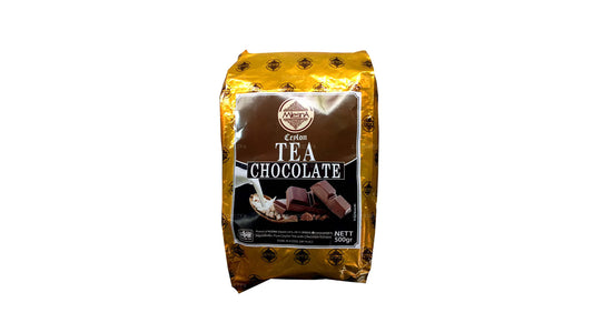 Mlesna Chocolate Tea (500g)