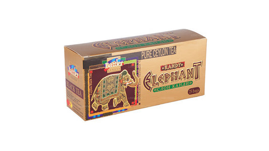Battler Kandy Elephant (50g) 25 Tea Bags
