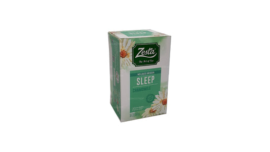 Zesta Sleep Chamomile (30 g) 20 teposer