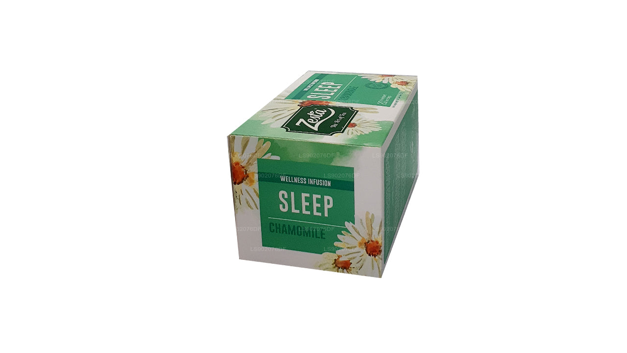 Zesta Sleep Chamomile (30 g) 20 teposer