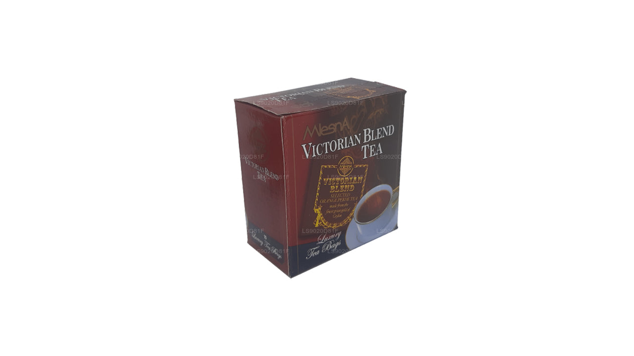 Mlesna Victorian Blend Tea (20g) 10 Luxury Tea Bags