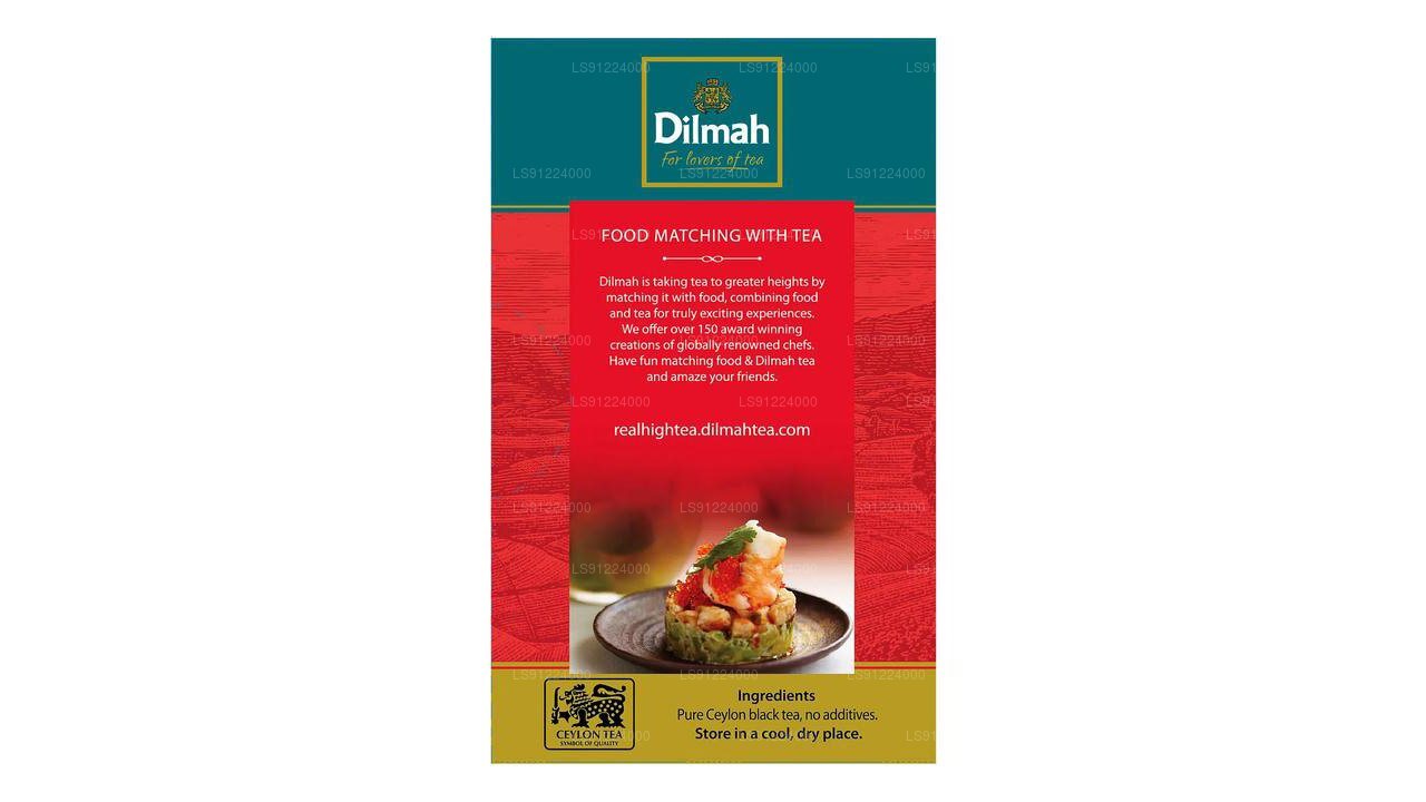 Dilmah engelsk morgenmadste (50 g) 25 teposer