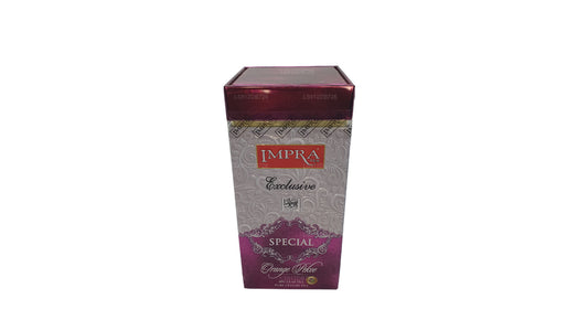 Impra Eksklusiv Special Orange Pekoe Big Leaf Te (200g)