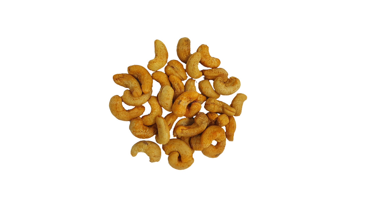 Lakpura Devilled cashewnødder (100 g)