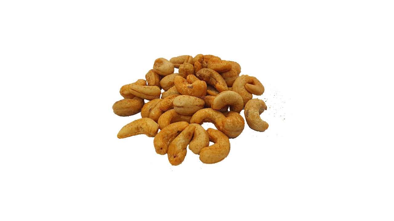 Lakpura Devilled cashewnødder (100 g)