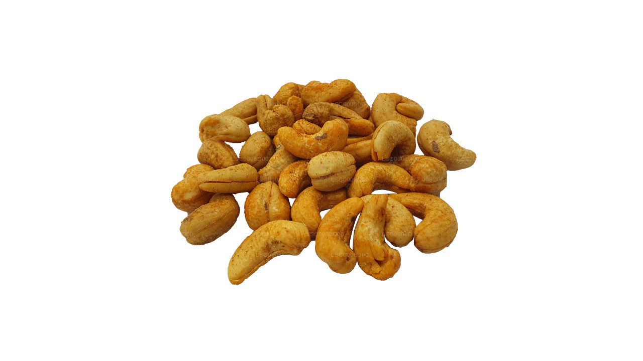 Lakpura Devilled cashewnødder (100 g)