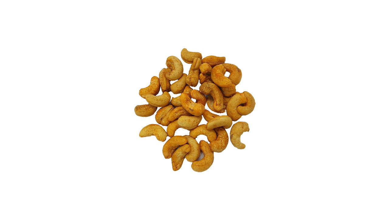 Lakpura Devilled cashewnødder (100 g)