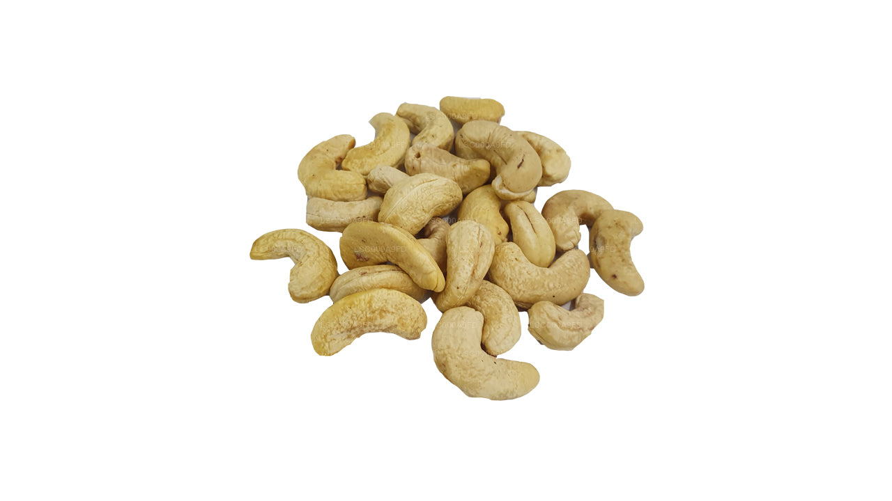 Lakpura rå cashewnødder (100 g)