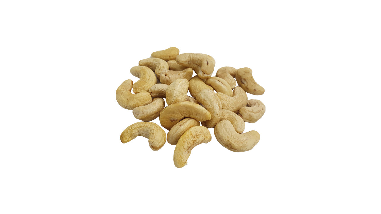 Lakpura rå cashewnødder (100 g)