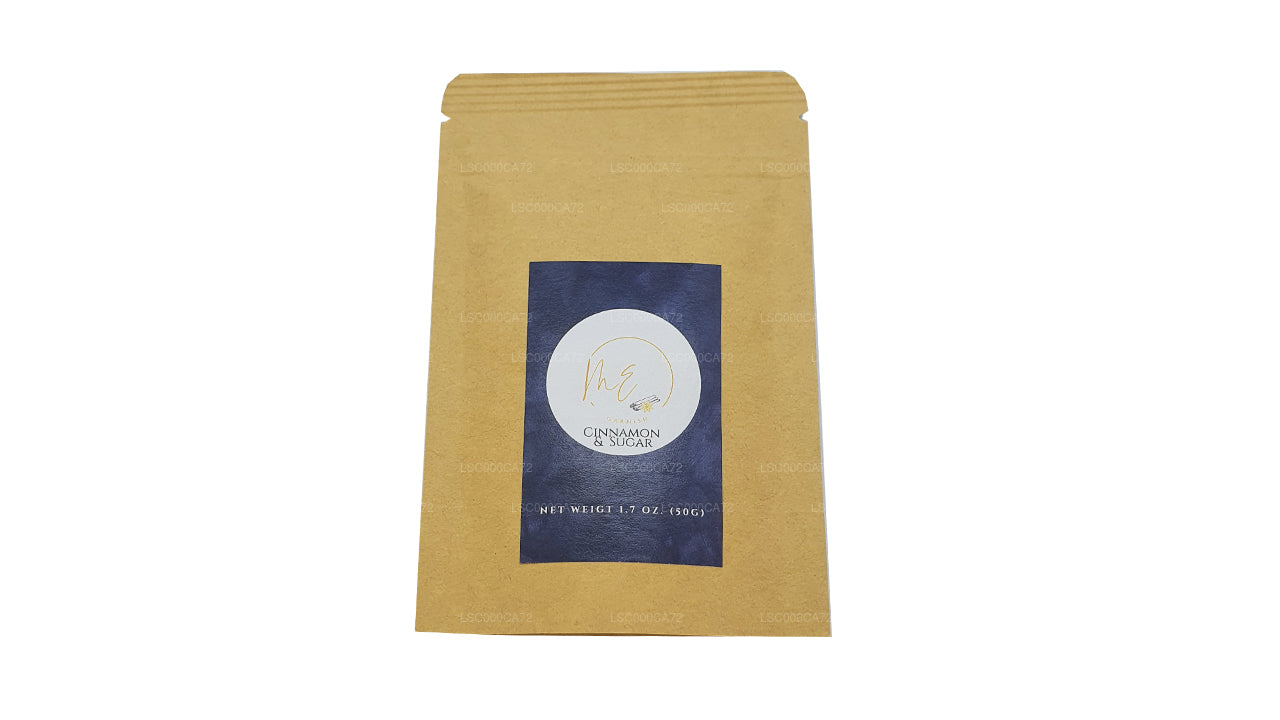 Premium cocktailgarnering krydderipakke (100 g)