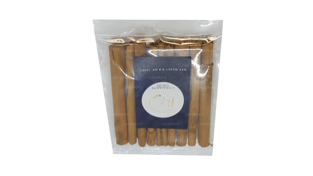 Premium cocktailgarnering krydderipakke (100 g)