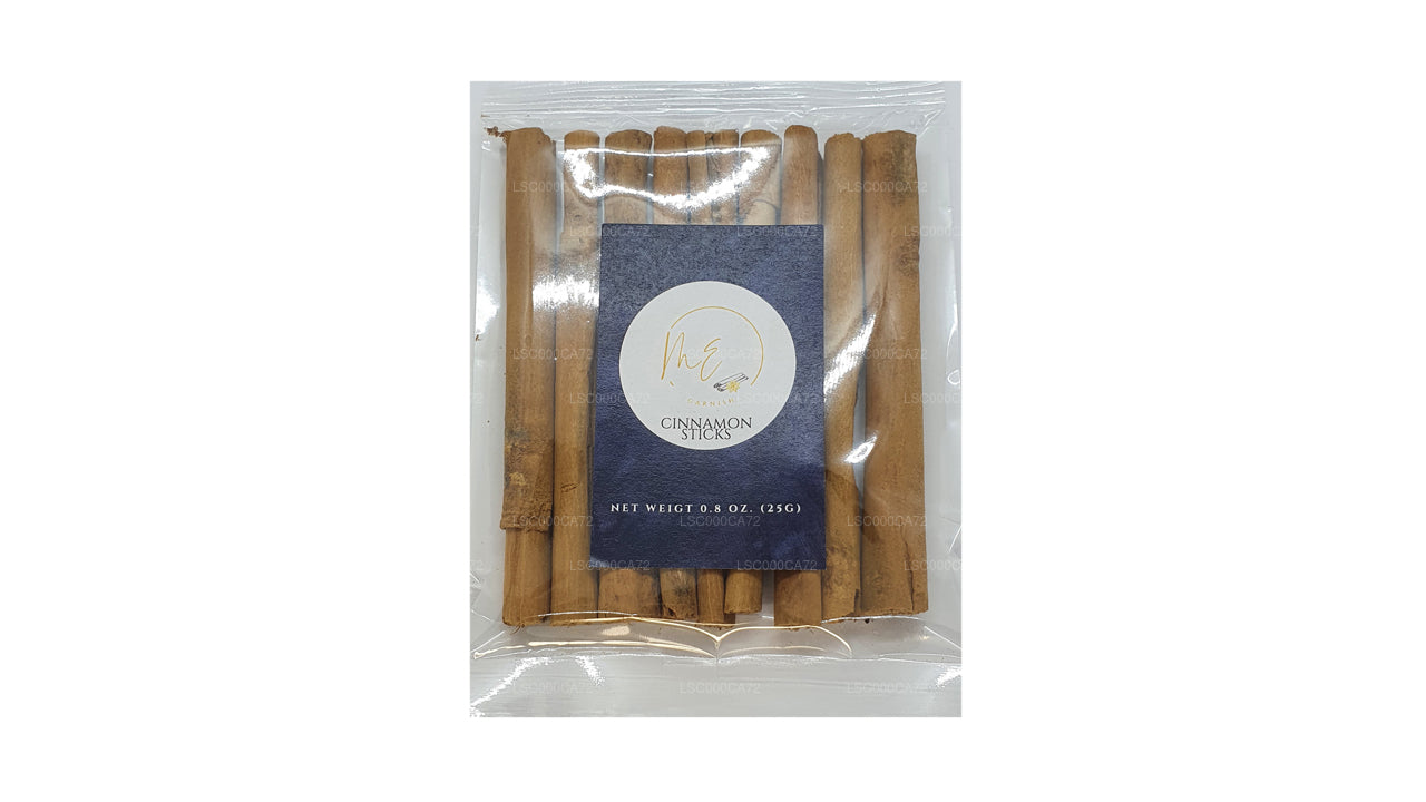 Premium cocktailgarnering krydderipakke (100 g)