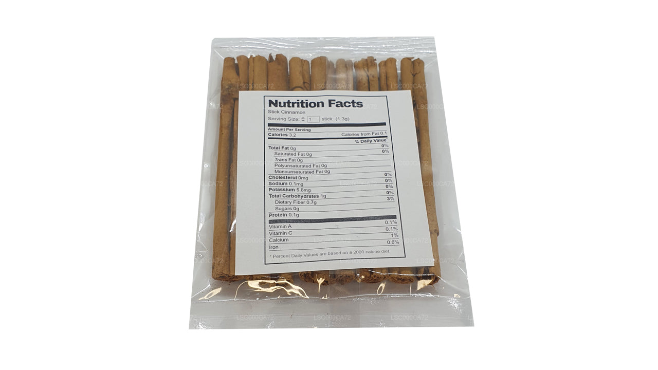 Premium cocktailgarnering krydderipakke (100 g)