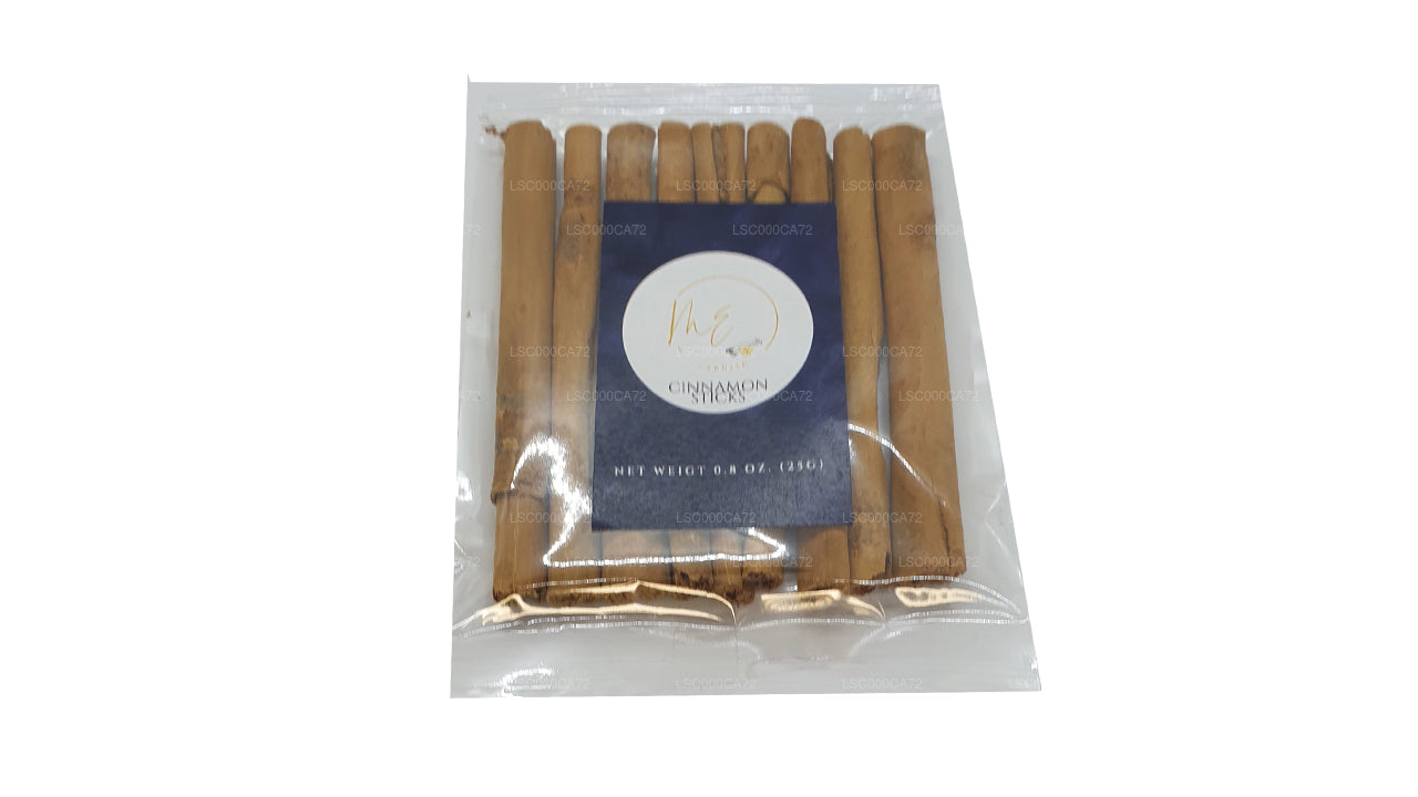 Premium cocktailgarnering krydderipakke (100 g)