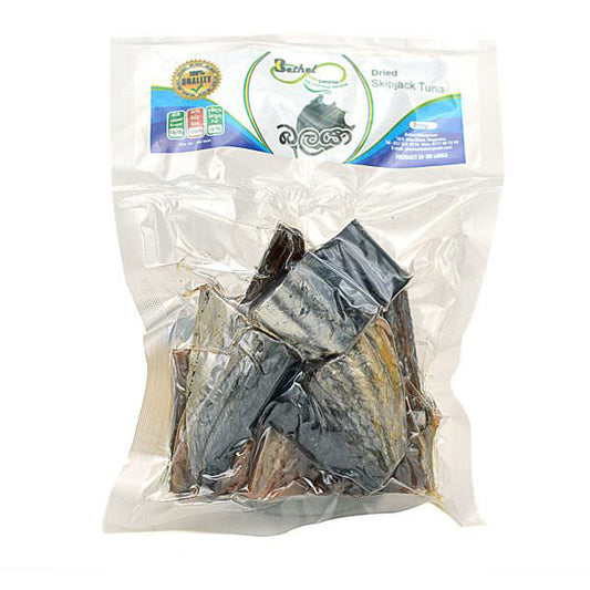 Lakpura Bala (Bugstribet bonit tun) Karawala (200g)