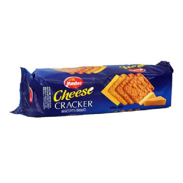 Cheese Cracker